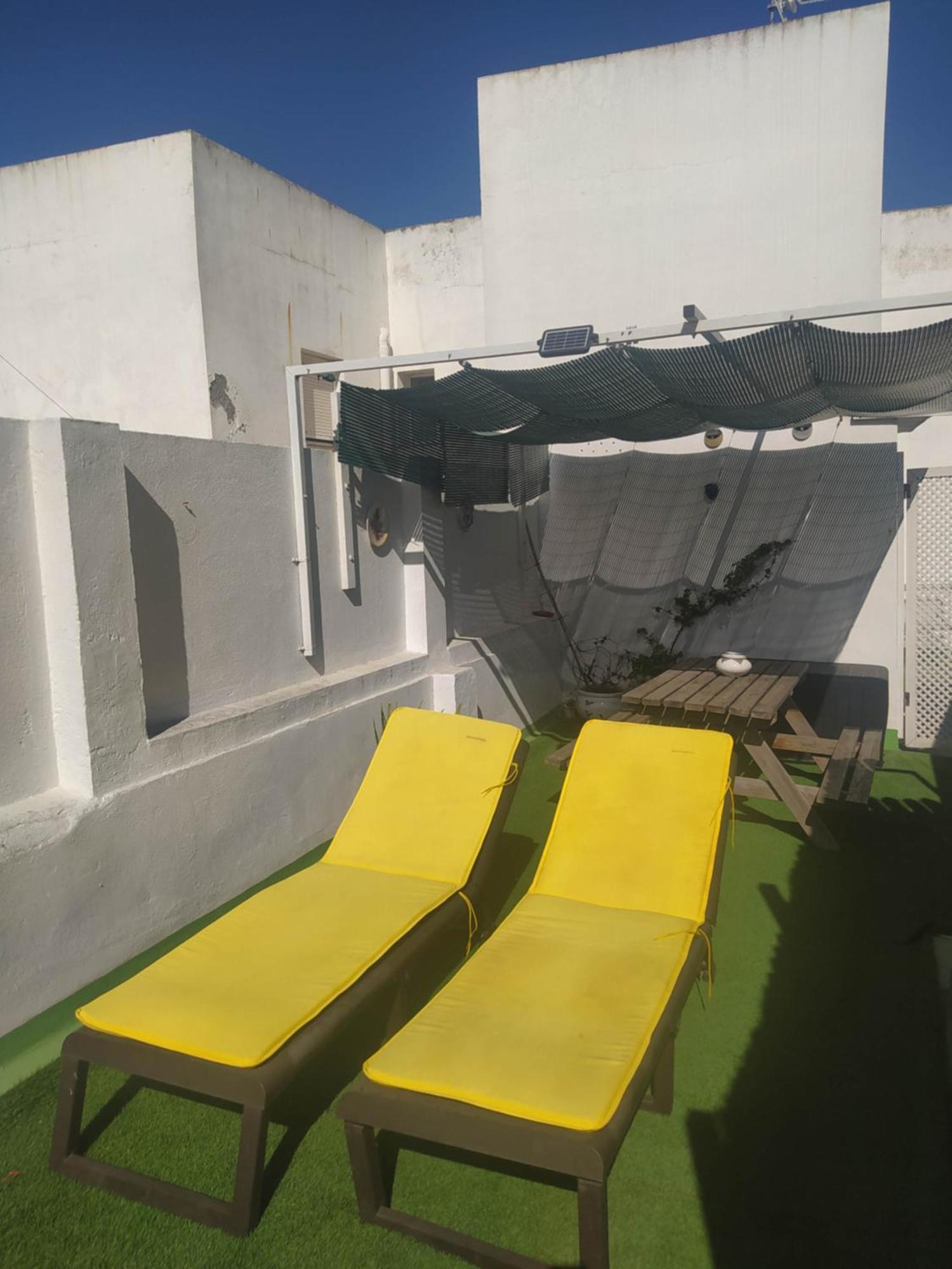 קדיז La Merced 1 מראה חיצוני תמונה